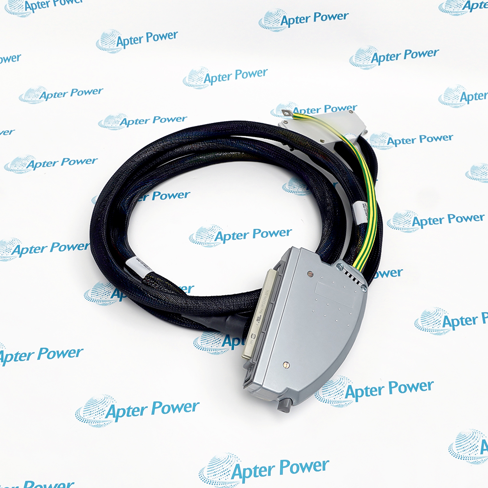 ICS Triplex TC-306-02-2M5