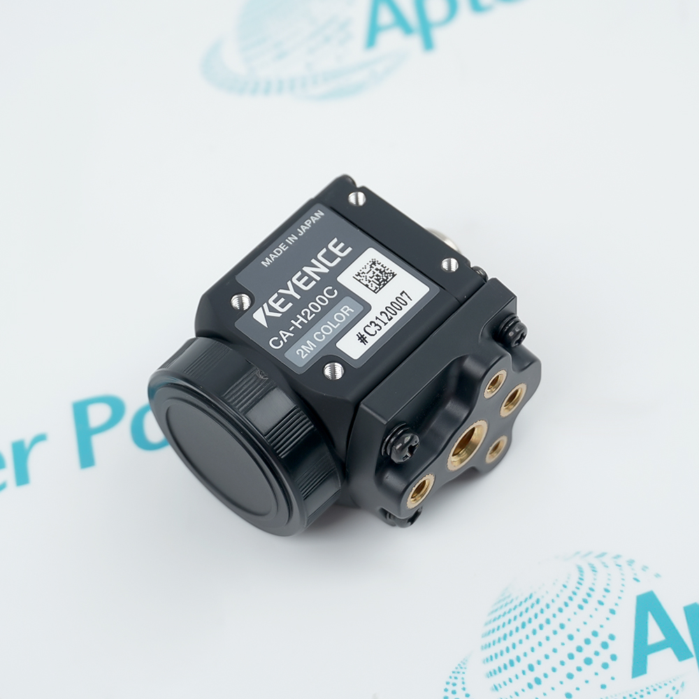 CA-H200C