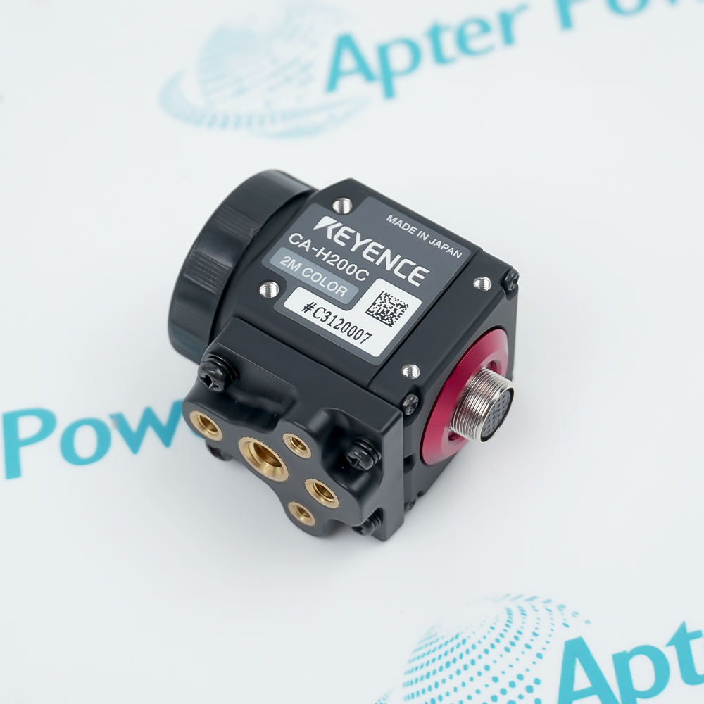 KEYENCE CA-H200C