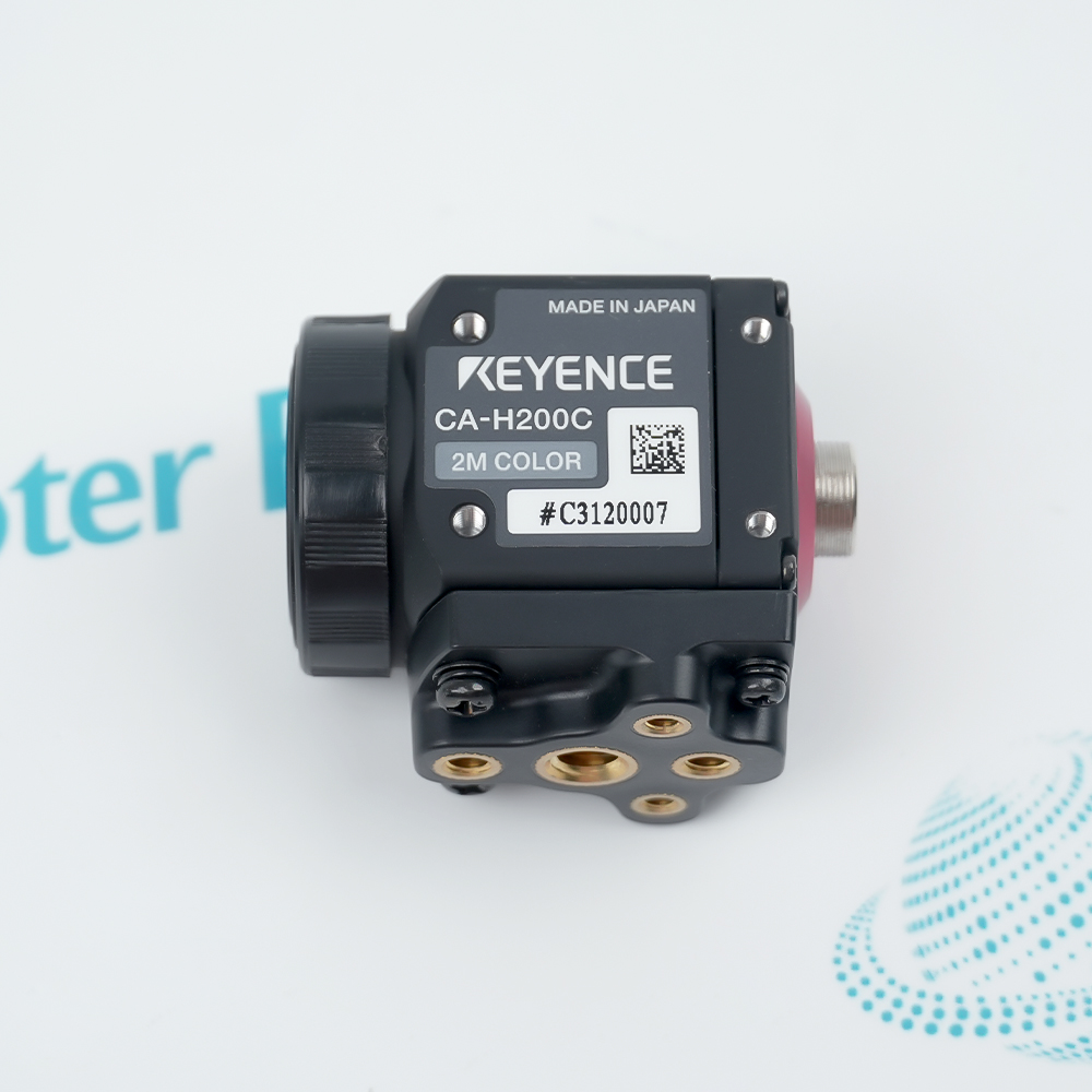 KEYENCE CA-H200C