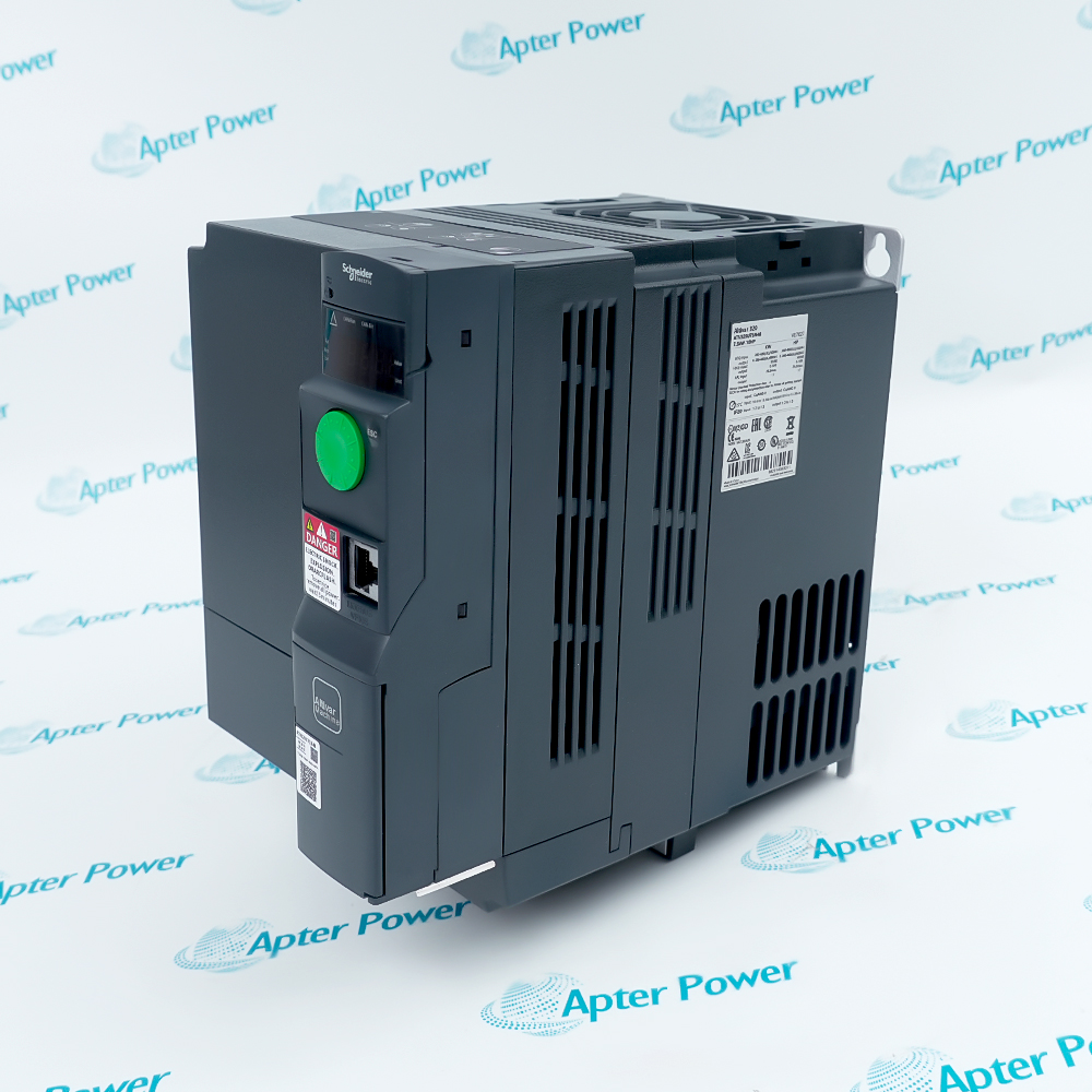 Schneider Electric ATV320U75N4B
