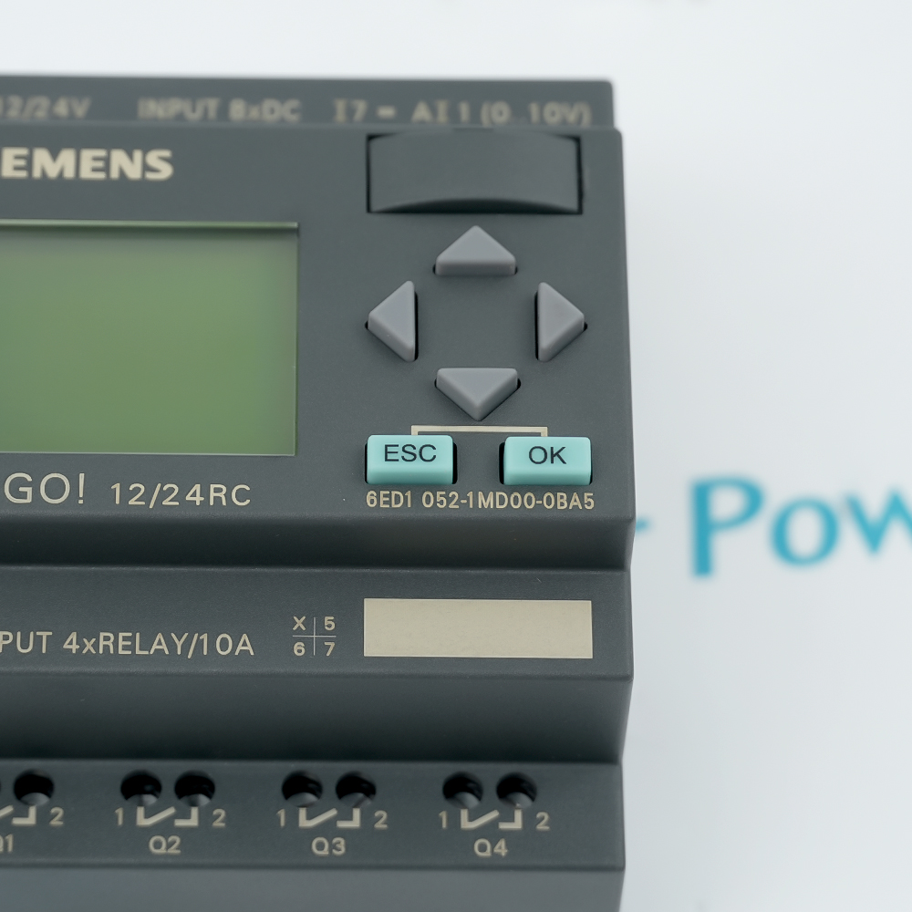 Siemens 6ED1052-1MD00-0BA5
