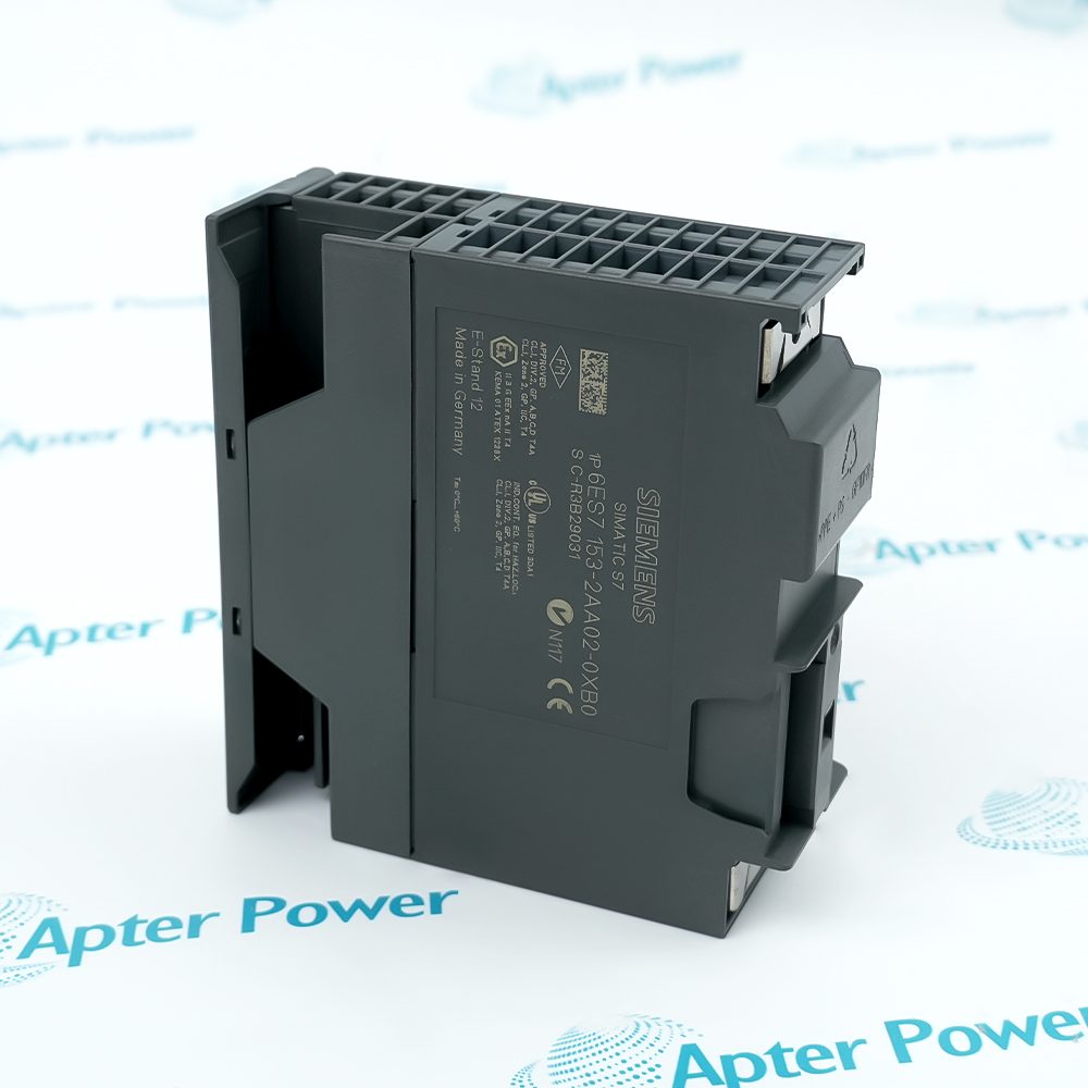 Siemens 6ES7153-2AA02-0XB0