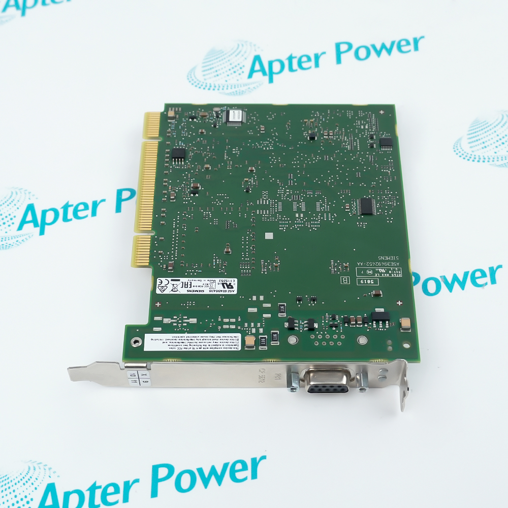 Siemens 6GK1561-2AA00