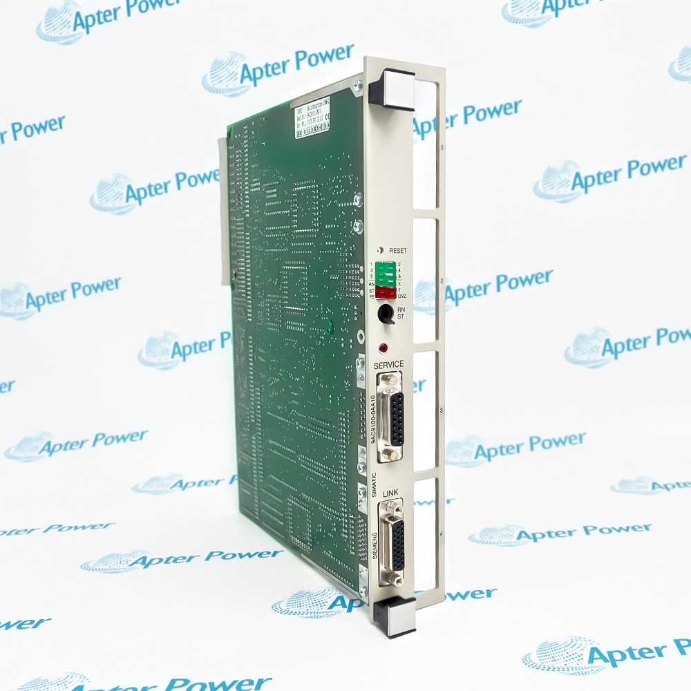 Siemens 9AC9100-0AA10