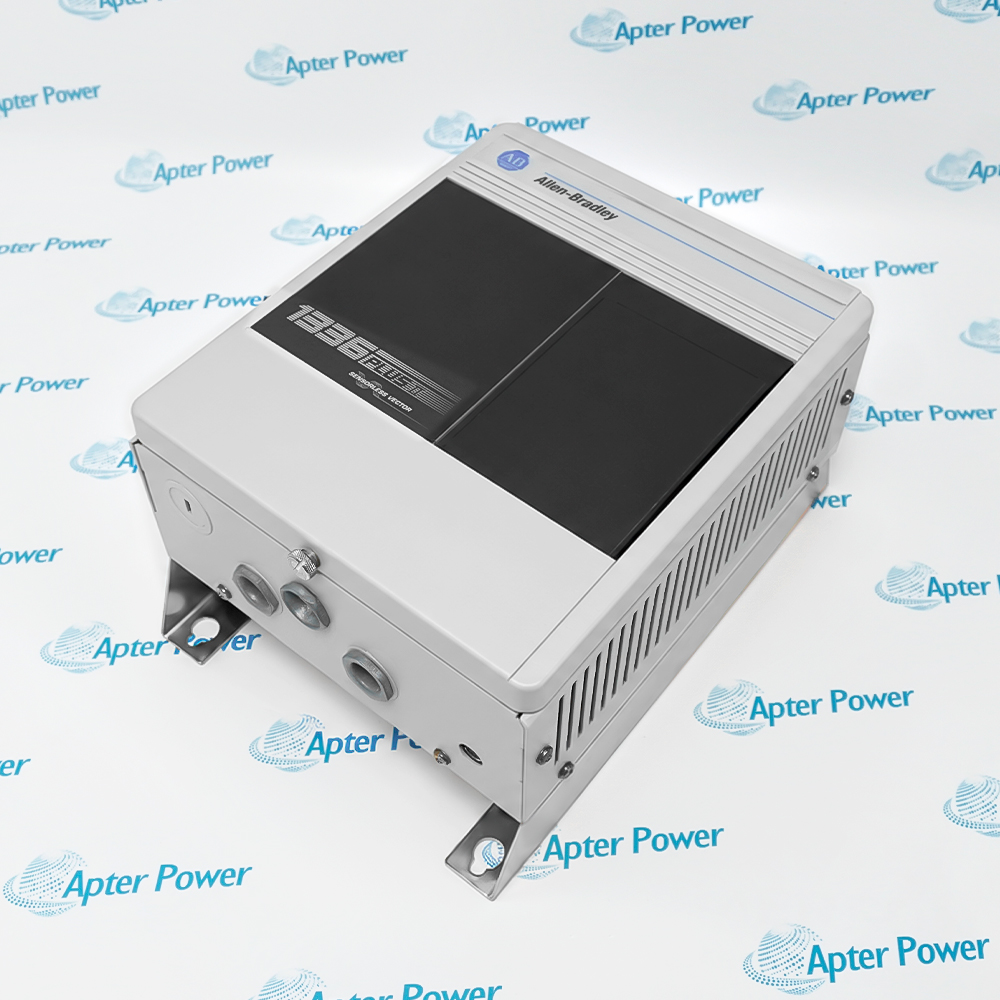 Allen-Bradley 1336F-BRF10-AA-EN