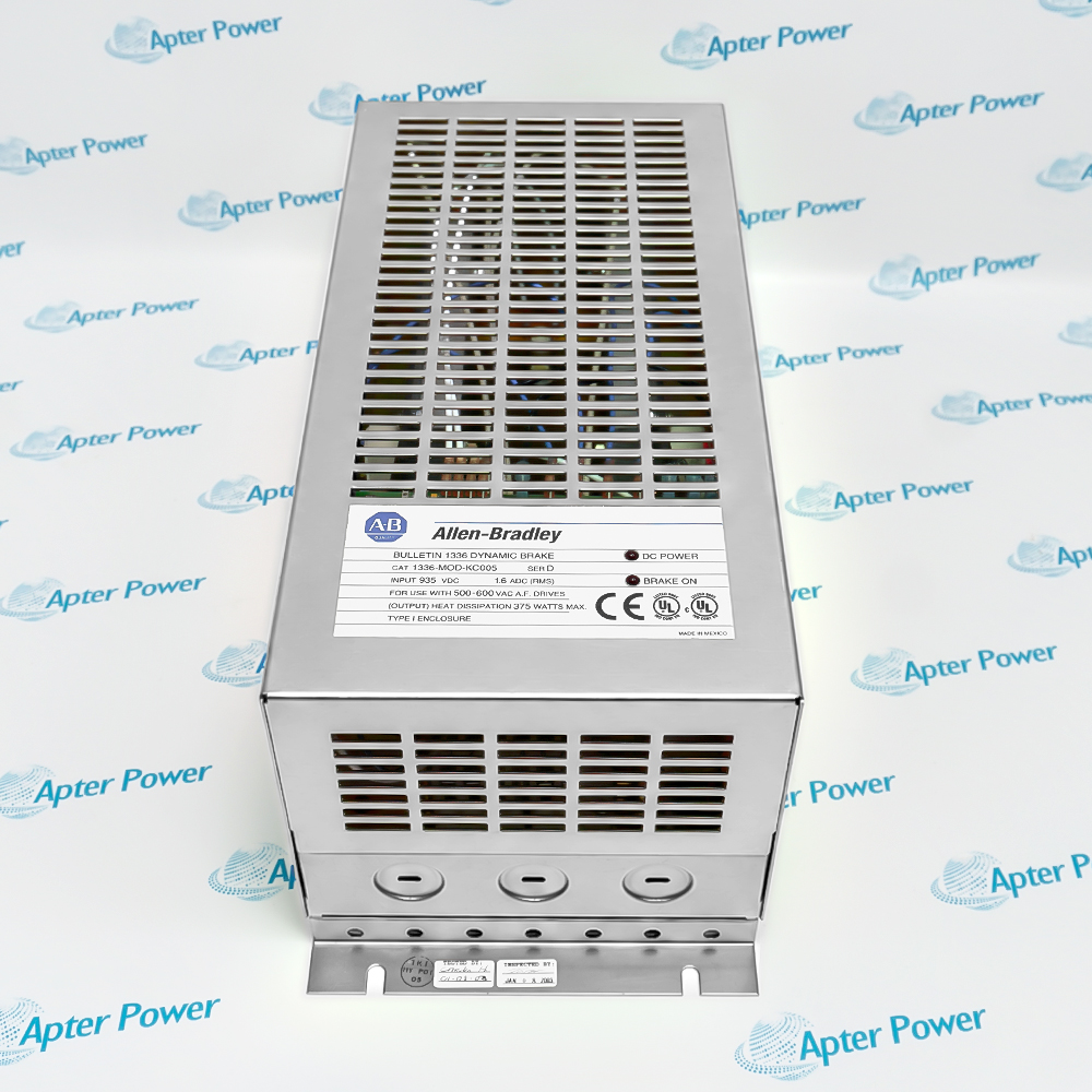 Allen-Bradley 1336-MOD-KC005