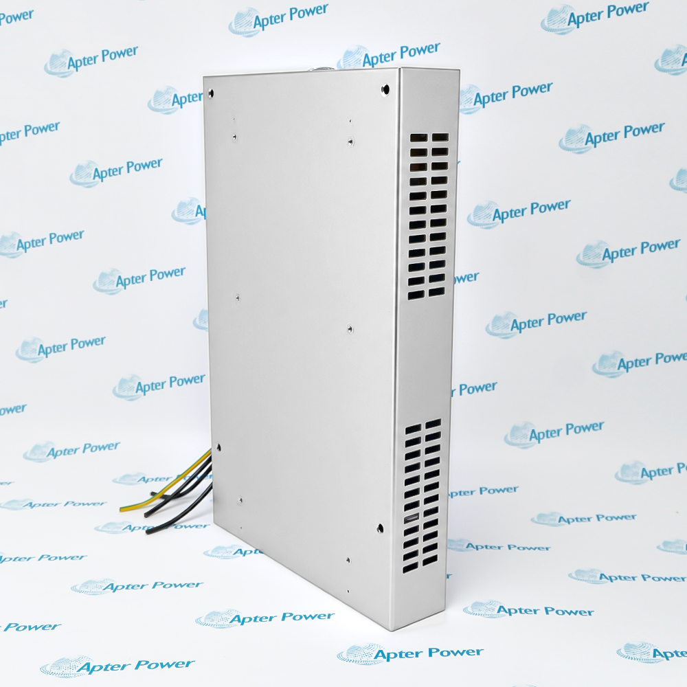 Allen-Bradley 1336-RFB-30-A-4