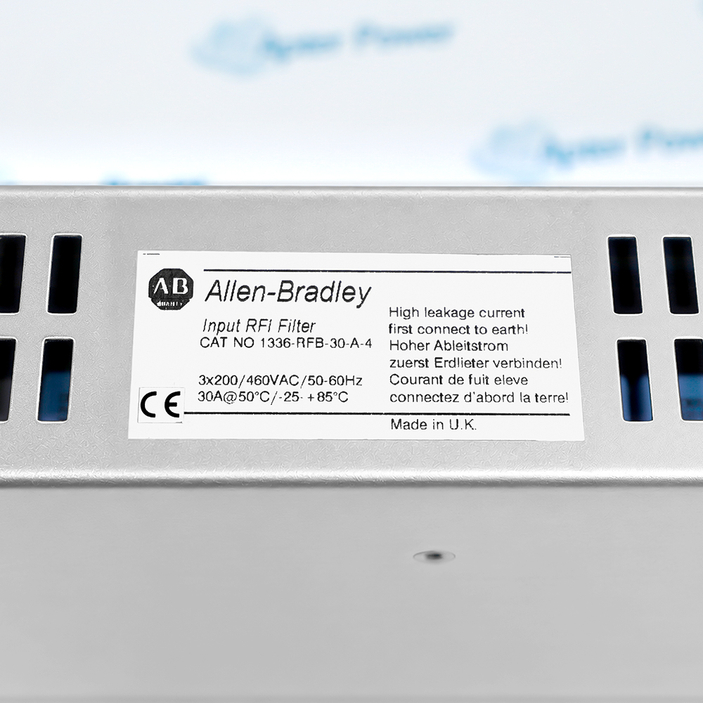 Allen-Bradley 1336-RFB-30-A-4