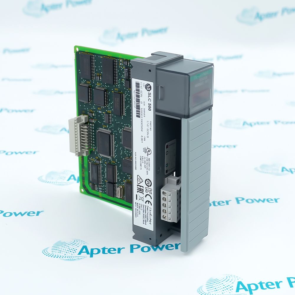 Allen-Bradley 1747-SDN