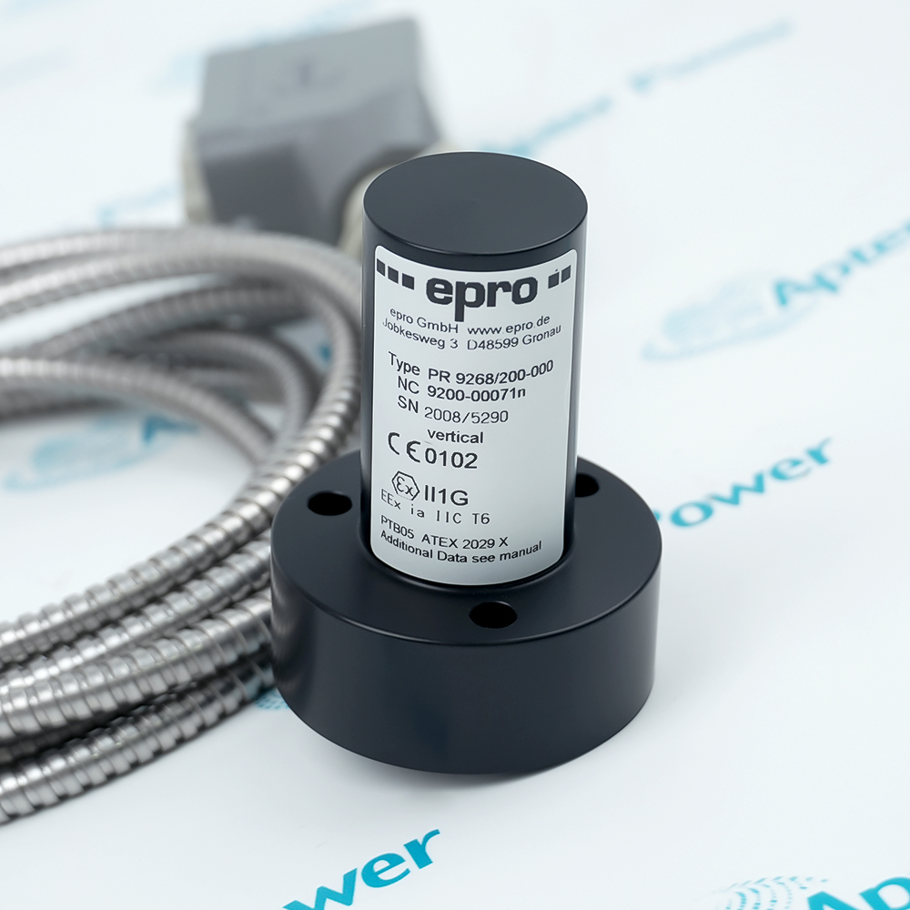 Epro PR9268/200-000