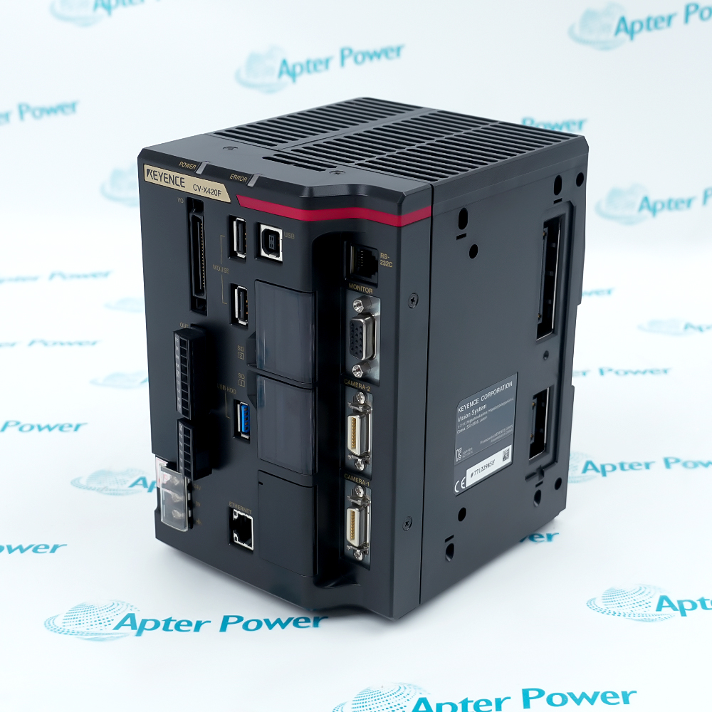 KEYENCE CV-X420F
