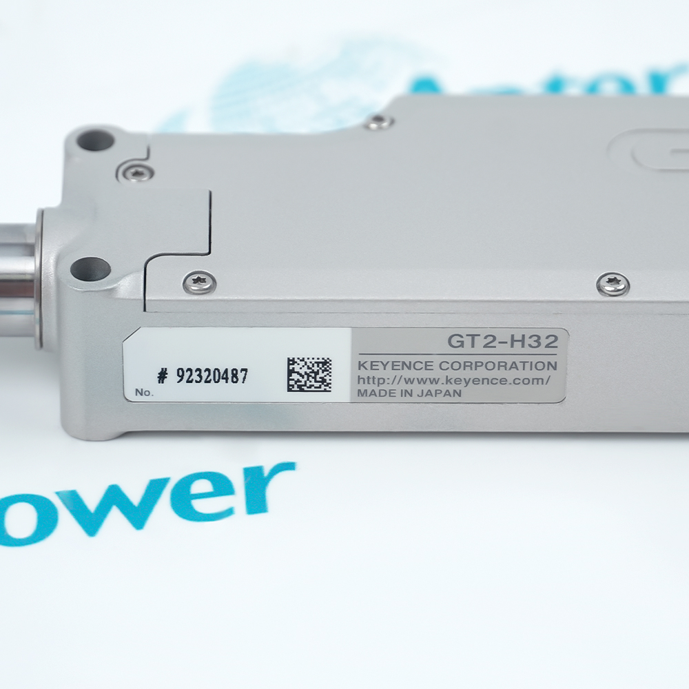 KEYENCE GT2-H32