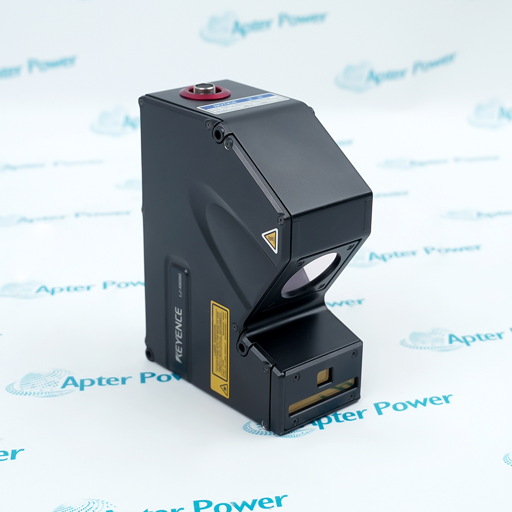 KEYENCE LJ-X8080