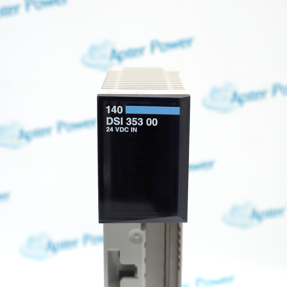 Schneider Electric 140DSI35300