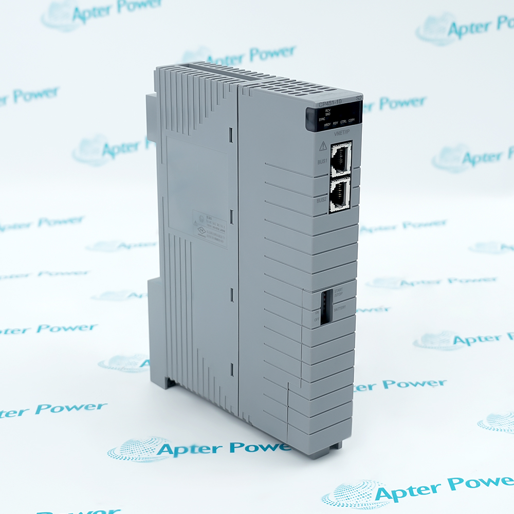Yokogawa CP451-10 S2