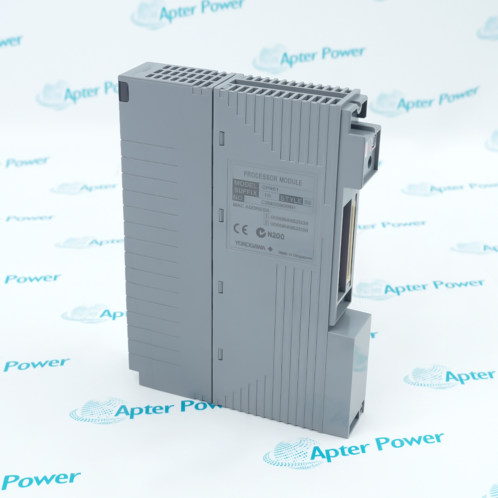 Yokogawa CP451-10 S2