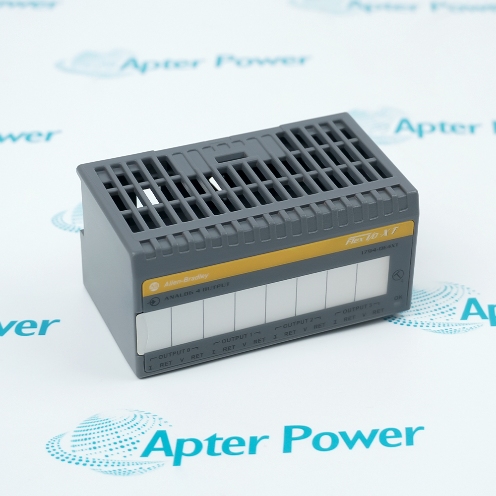 Allen-Bradley 1794-OE4XT