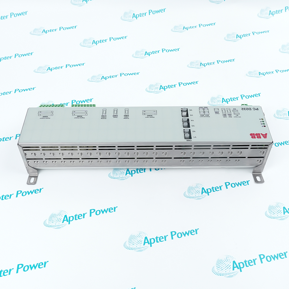ABB 3BHE022293R0101 PCD232A