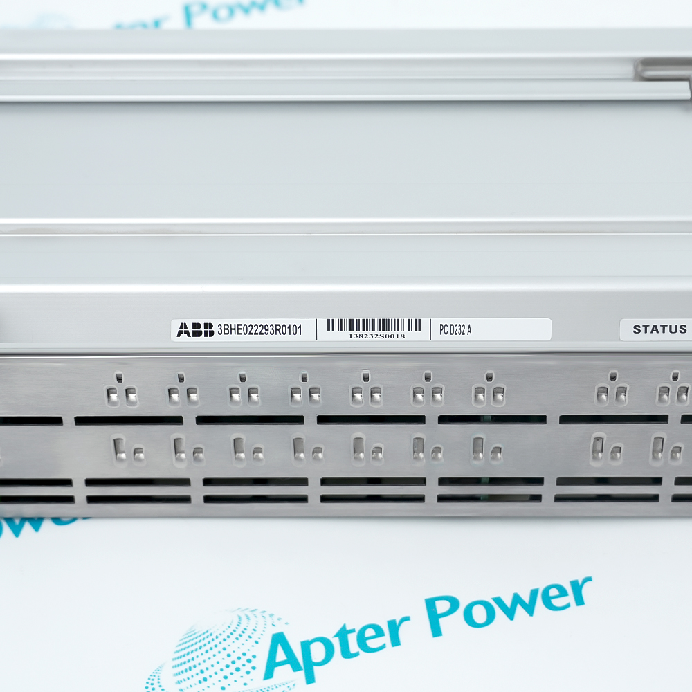 ABB 3BHE022293R0101 PCD232A