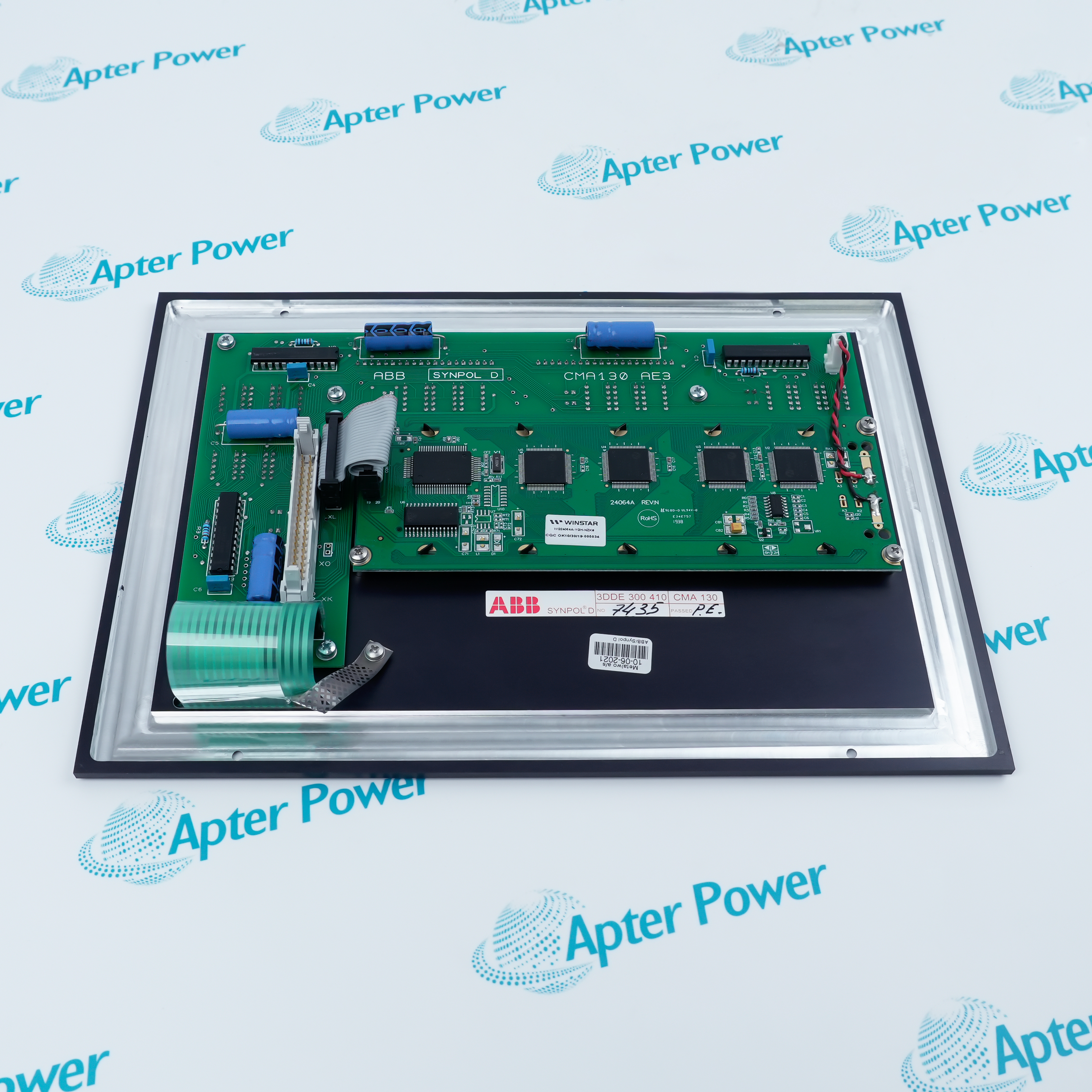 ABB CMA130 3DDE300410