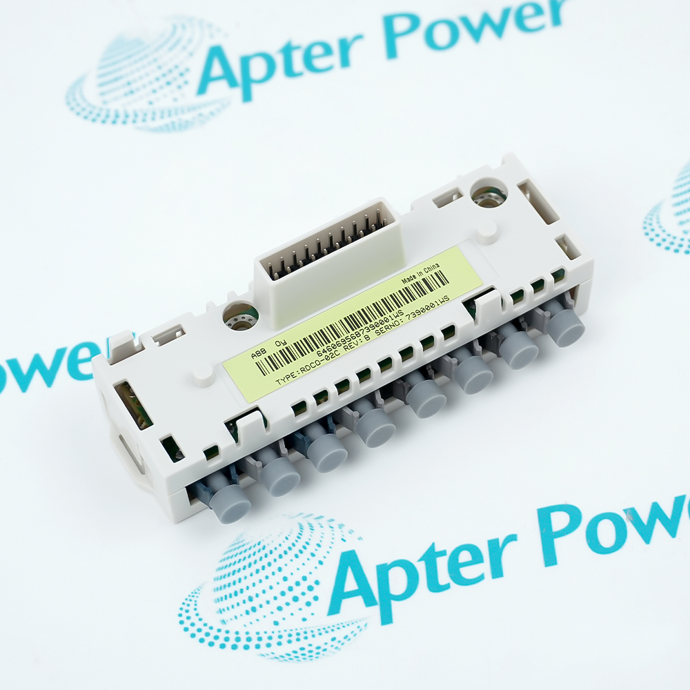RDCO-02C 3ABD64606956