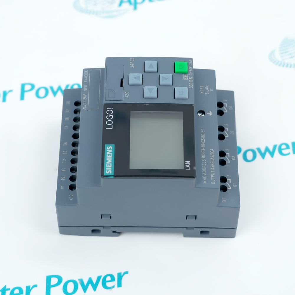 Siemens 6ED1052-1HB08-0BA1