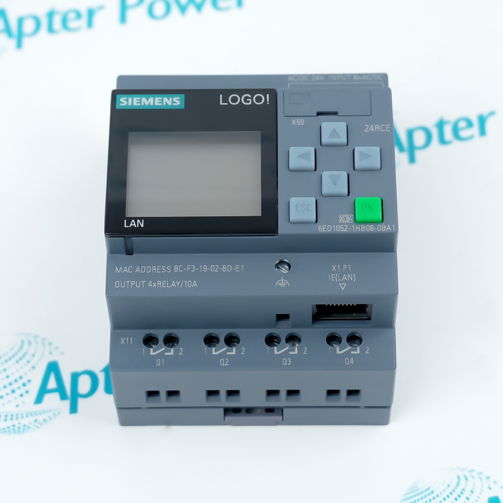 Siemens 6ED1052-1HB08-0BA1