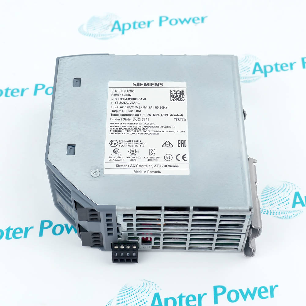 Siemens 6EP3334-8SB00-0AY0