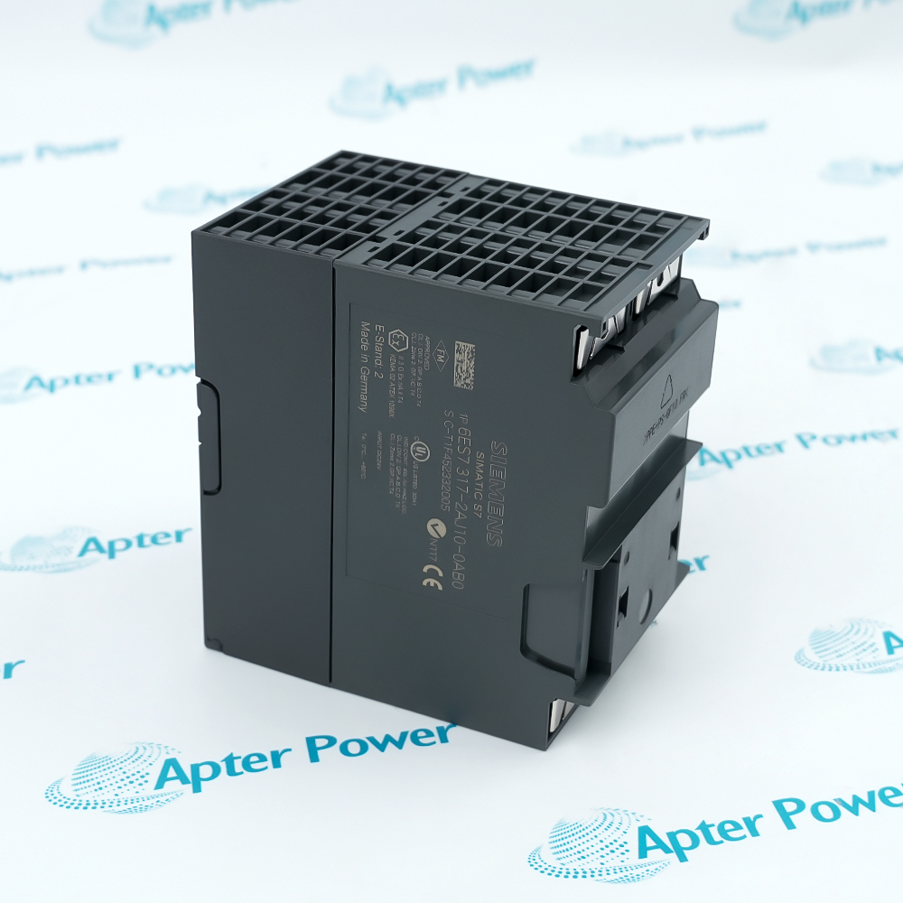 Siemens 6ES7317-2AJ10-0AB0