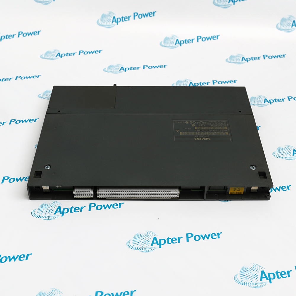 Siemens 6ES7414-1XG02-0AB0