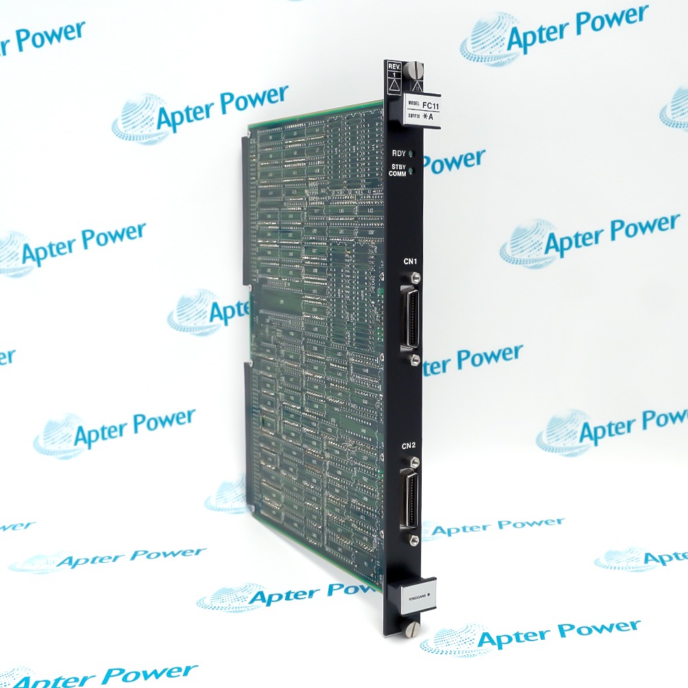 Yokogawa FC11*A AS S9051BE-0