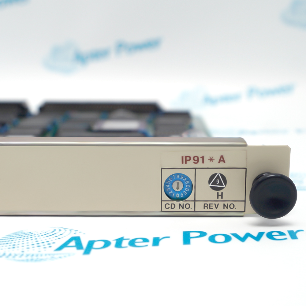 Yokogawa IP91*A AS S9881BM-0