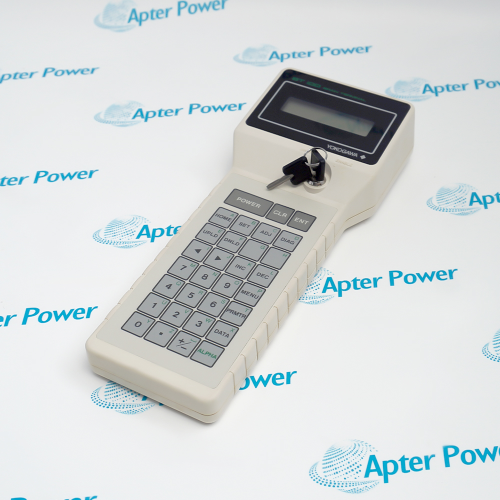 Yokogawa BT100