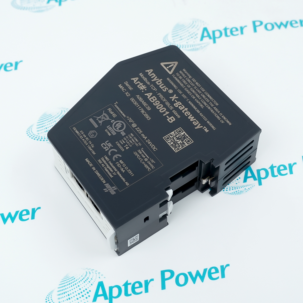 ANYBUS AB9001-B