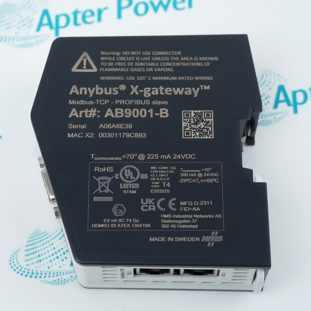 ANYBUS AB9001-B