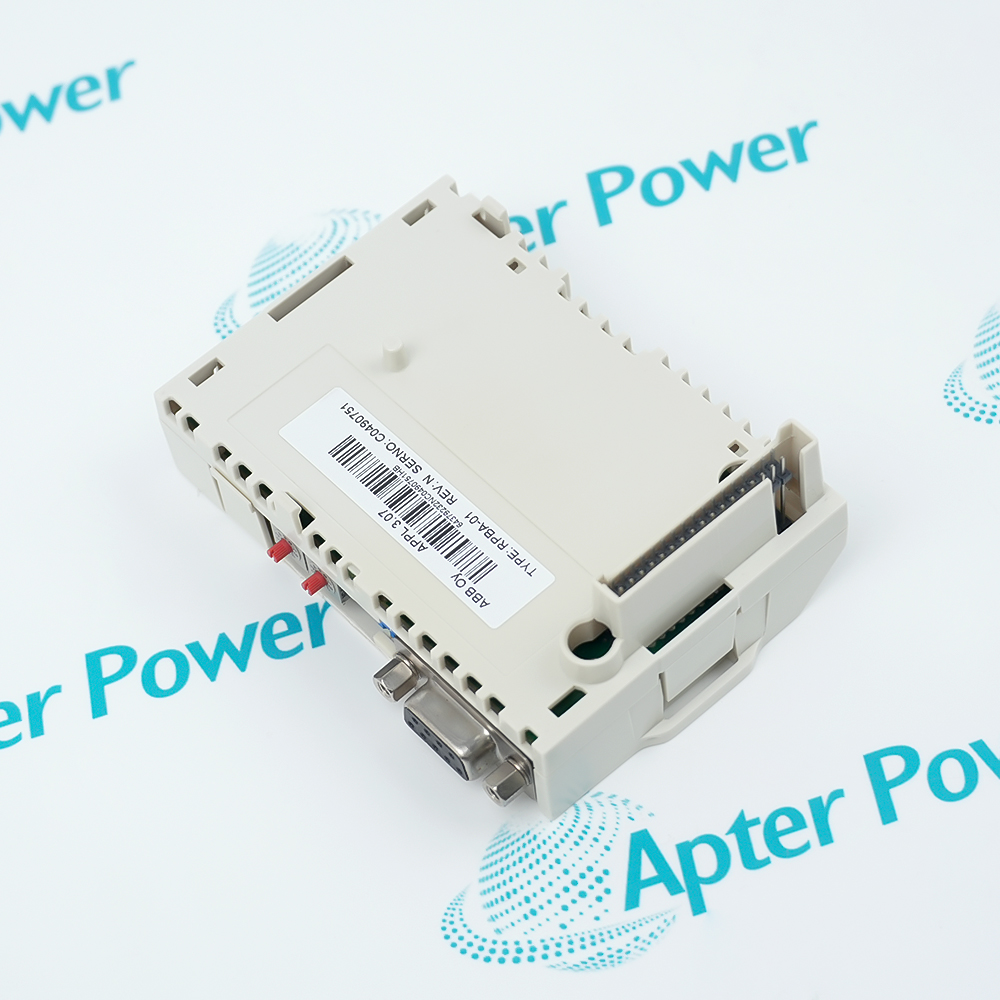 ABB RPBA-01
