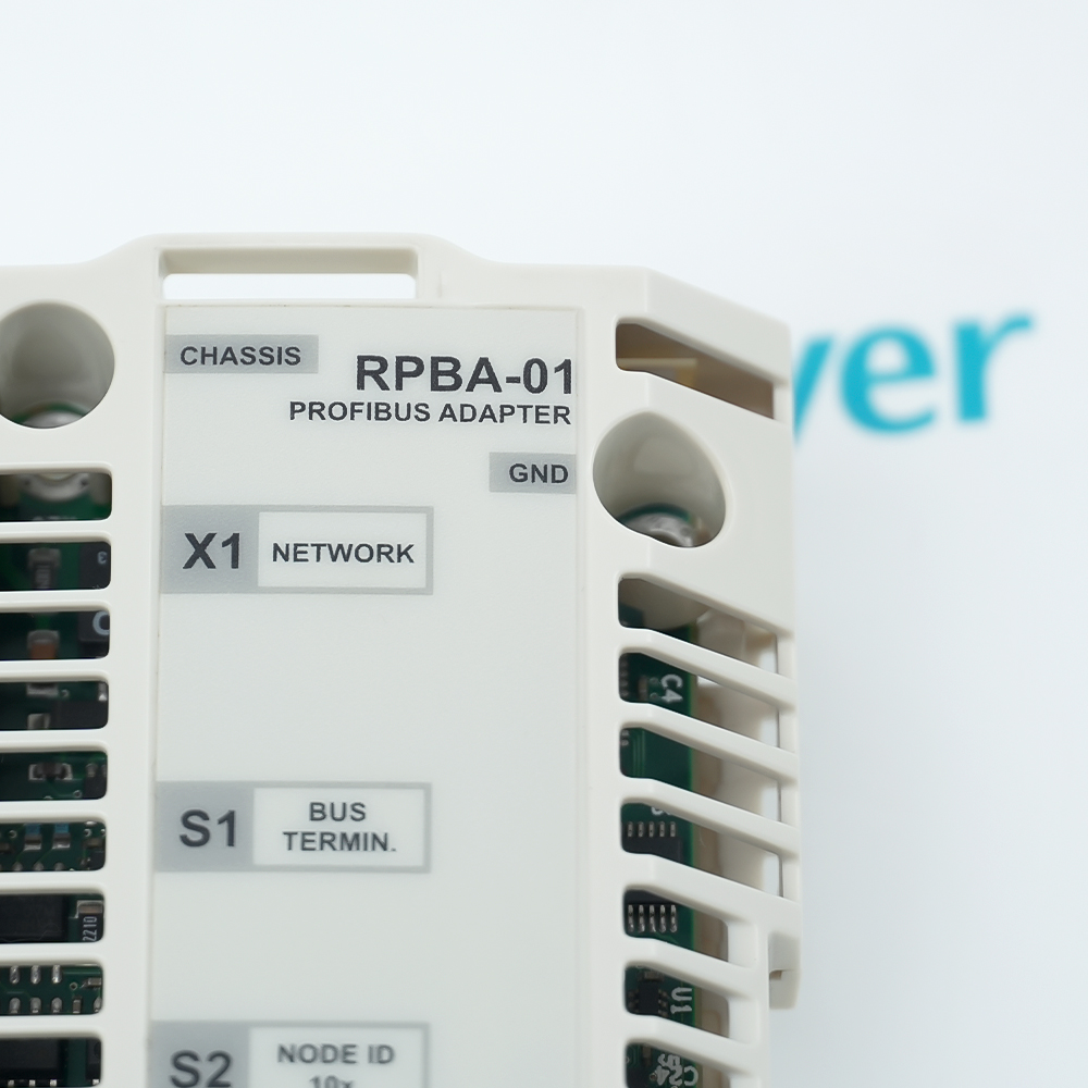 ABB RPBA-01