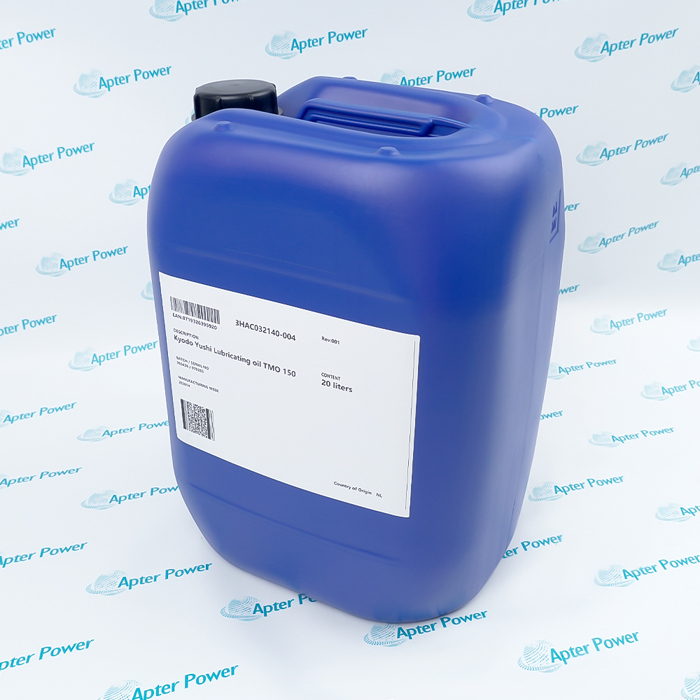 ABB 3HAC032140-004