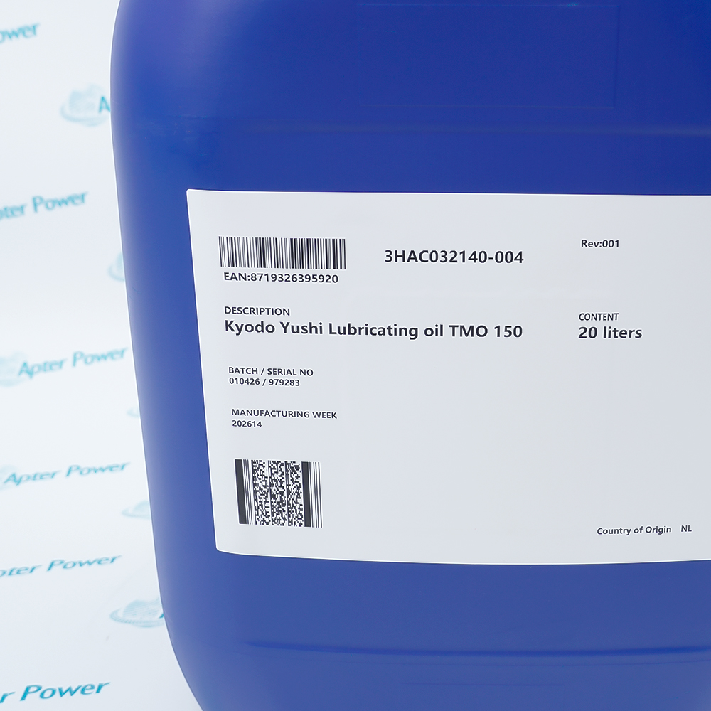 ABB 3HAC032140-004