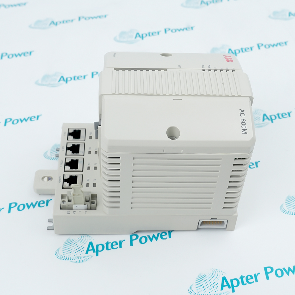 ABB PM864AK01-3BSE018161R1