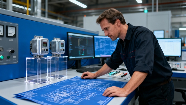 ABB Relay Troubleshooting: Protection Relay Fault Identification Guide
