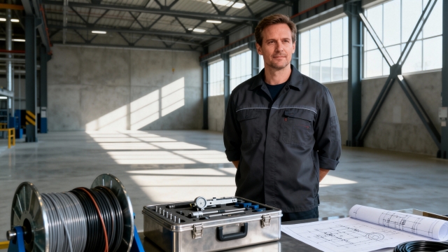 ABB Drive Not Working? Motor Drive System Failure Analysis
