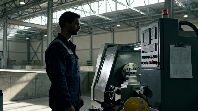 Industrial Automation Fundamentals Course: Building Core Competencies