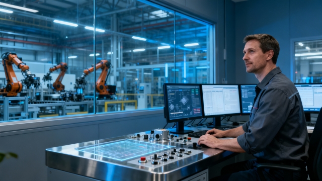ABB DCS Error Codes: Distributed Control System Alarm Reference