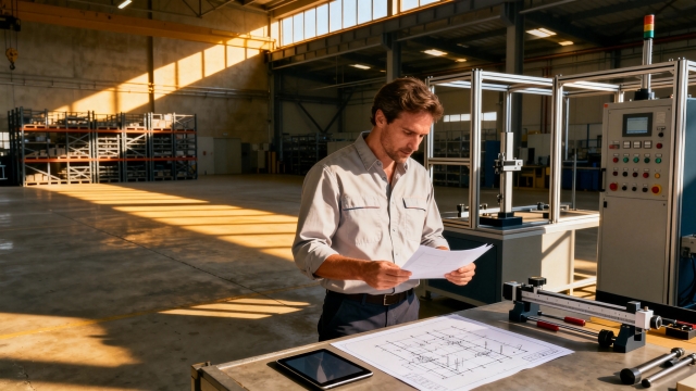 Allen Bradley PLC Programming Training: Complete Guide for Industrial Engineers