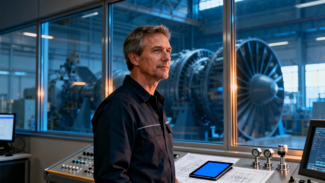 Bently Nevada 3500 Fault Diagnosis: Advanced System Analysis Techniques