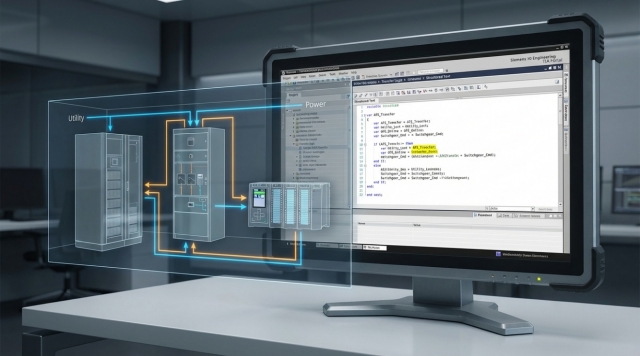 Siemens PLC Programming Certification: TIA Portal Expertise Development