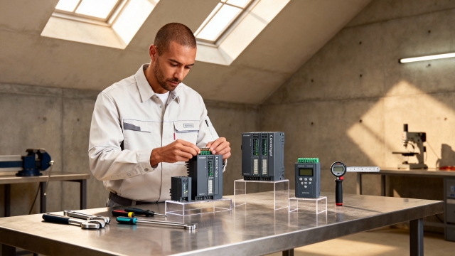 Allen-Bradley 1756 Equivalent Modules: Compatible Replacement Options