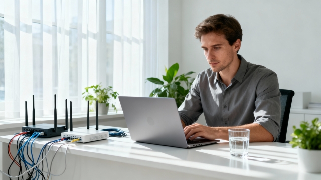 Industrial Network Configuration Certification: Ethernet and Wireless Solutions